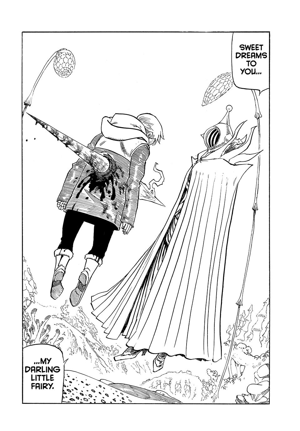 Four Knights of the Apocalypse Chapter 148 page 2 - Chapter 148
