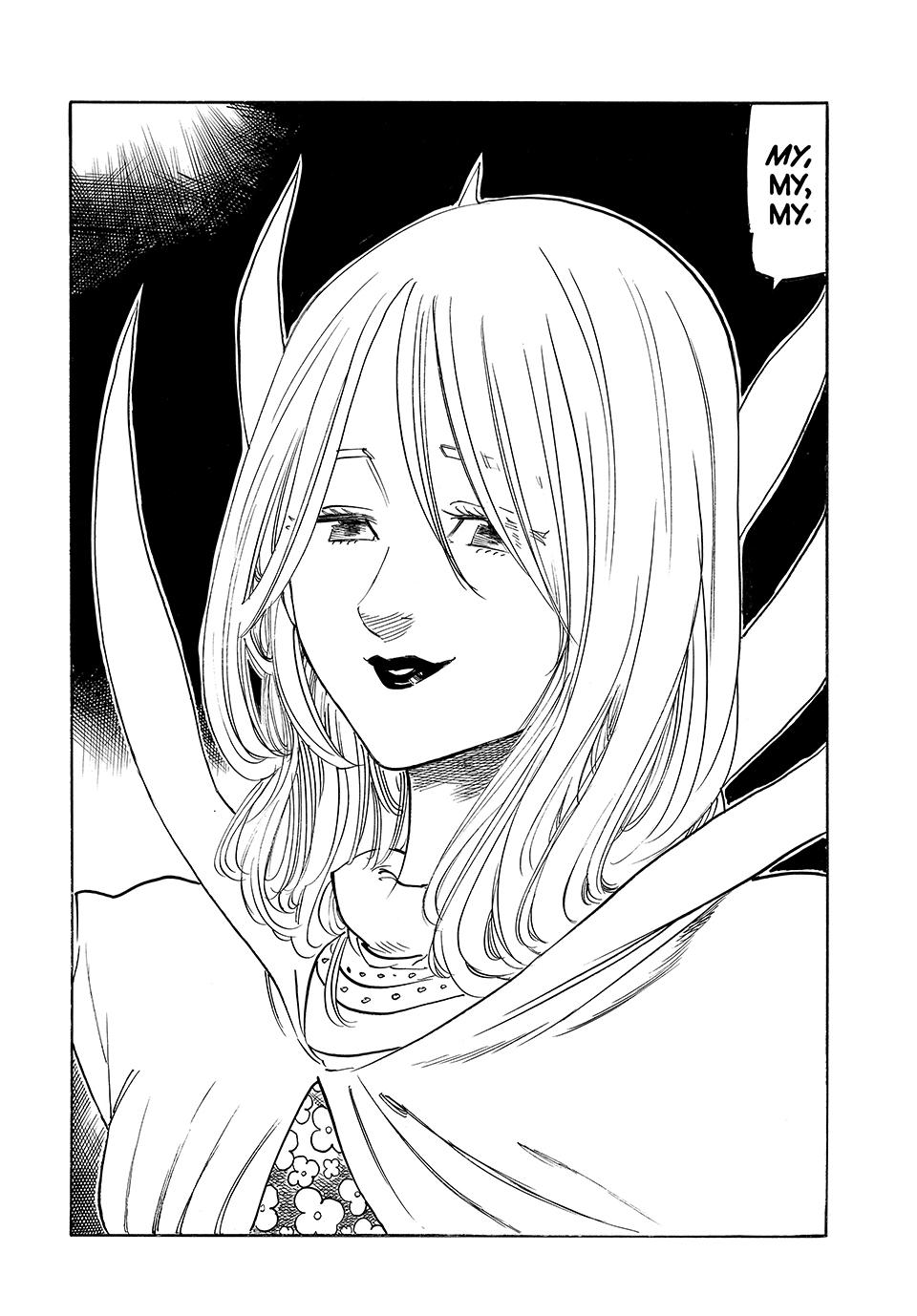 Four Knights of the Apocalypse Chapter 148 page 20 - Chapter 148