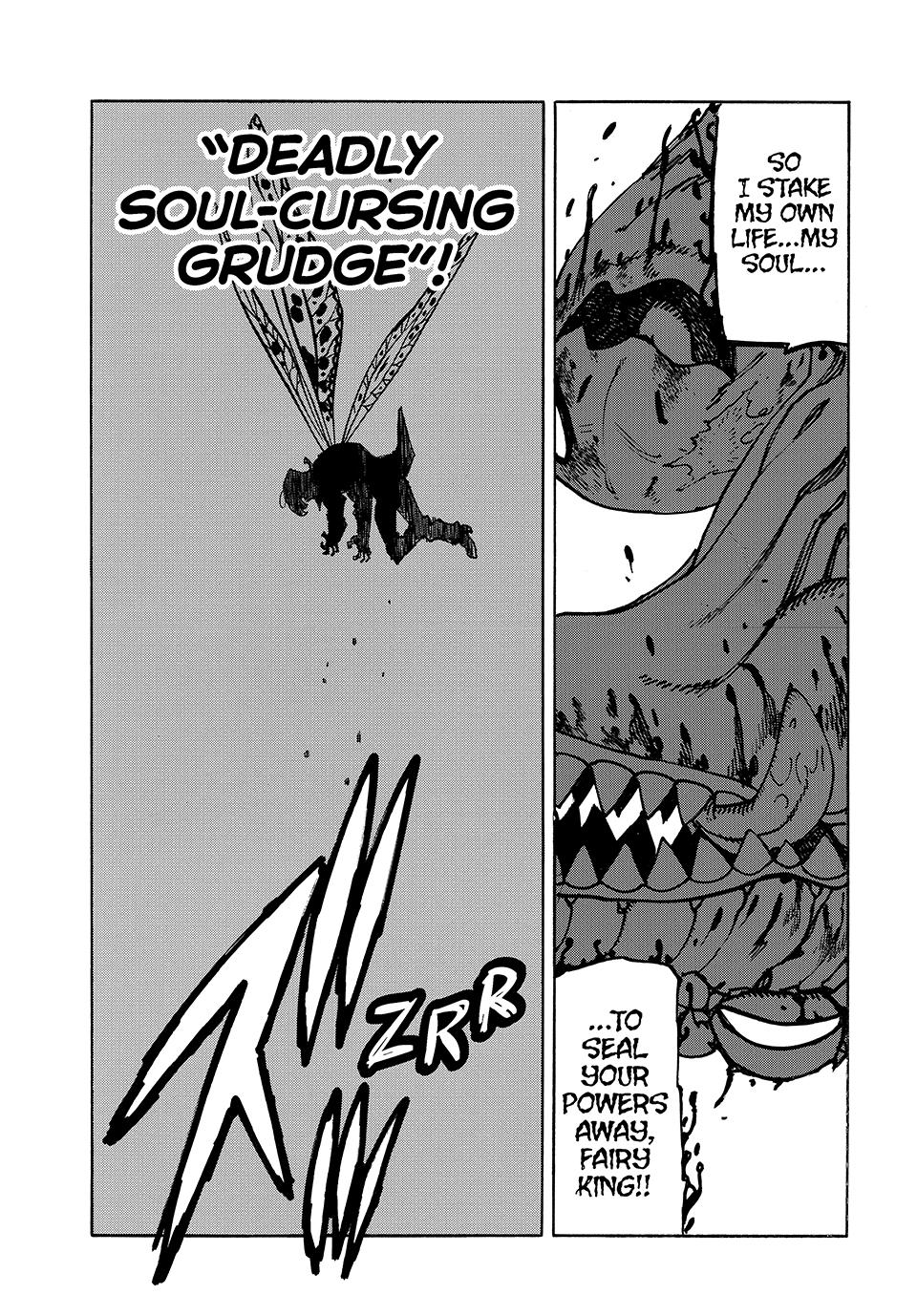 Four Knights of the Apocalypse Chapter 148 page 7 - Chapter 148