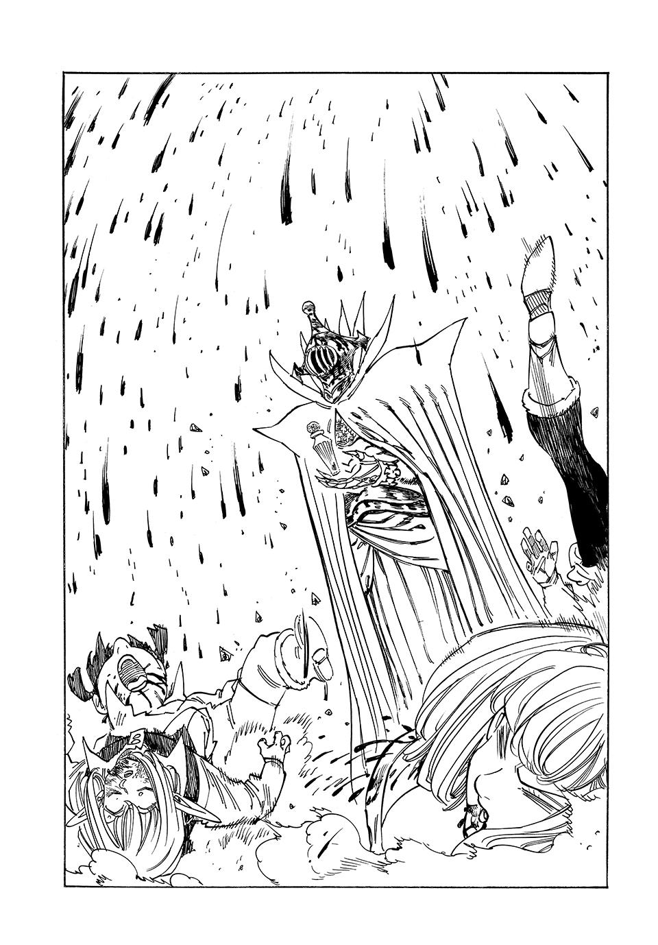 Four Knights of the Apocalypse Chapter 149 page 11 - Chapter 149