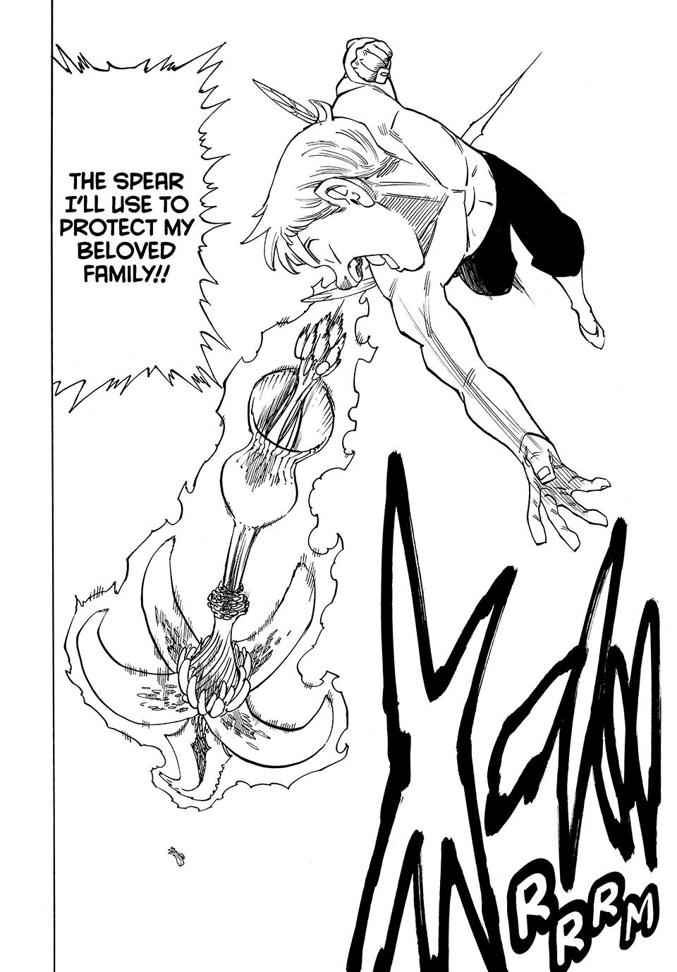 Four Knights of the Apocalypse Chapter 149 page 16 - Chapter 149