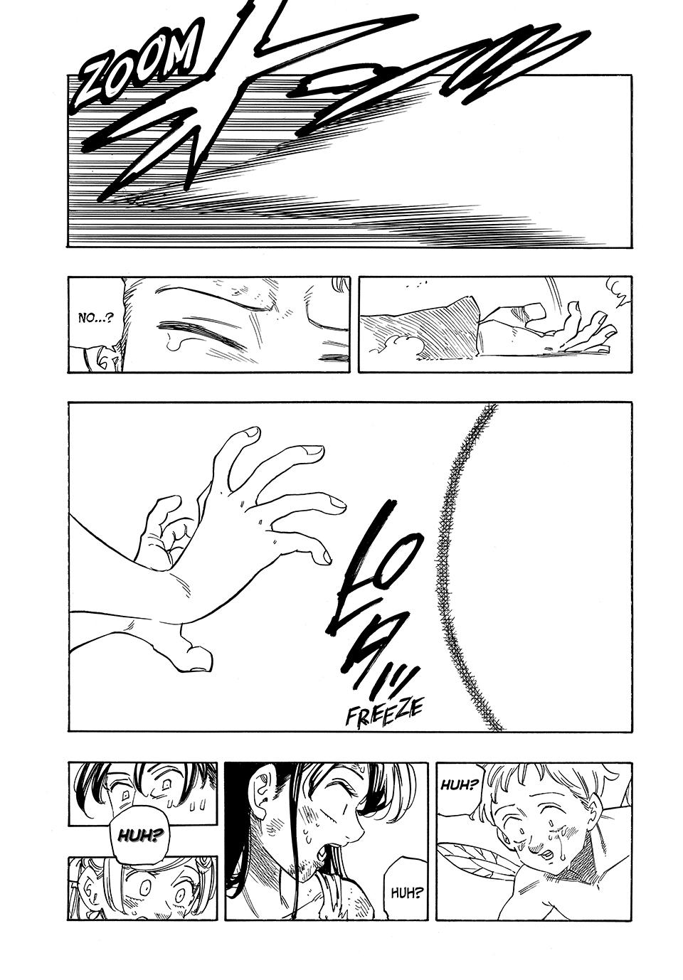 Four Knights of the Apocalypse Chapter 149 page 19 - Chapter 149