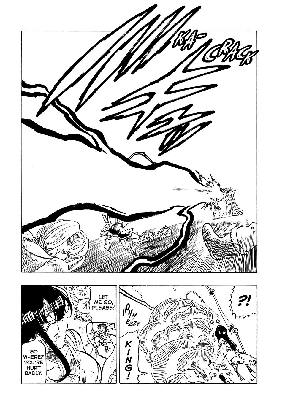 Four Knights of the Apocalypse Chapter 150 page 16 - Chapter 150