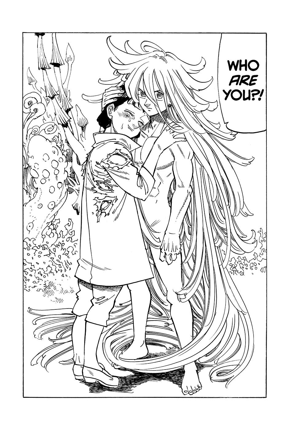 Four Knights of the Apocalypse Chapter 151 page 20 - Chapter 151