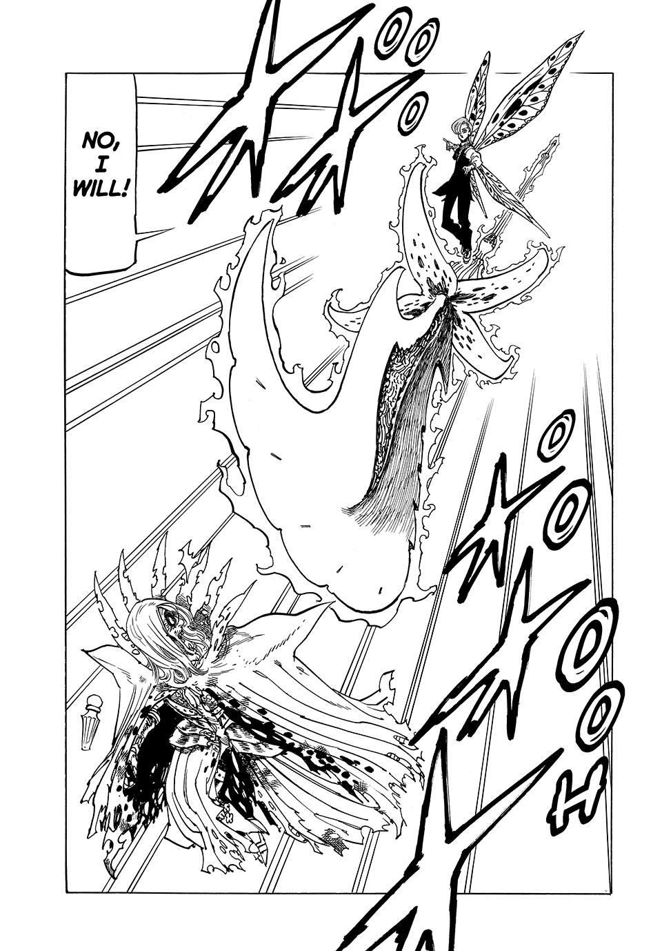 Four Knights of the Apocalypse Chapter 152 page 15 - Chapter 152