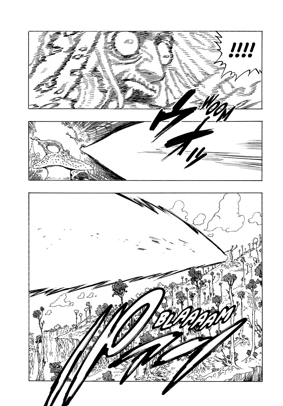 Four Knights of the Apocalypse Chapter 152 page 18 - Chapter 152