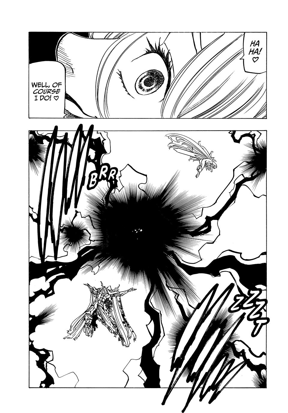 Four Knights of the Apocalypse Chapter 152 page 9 - Chapter 152
