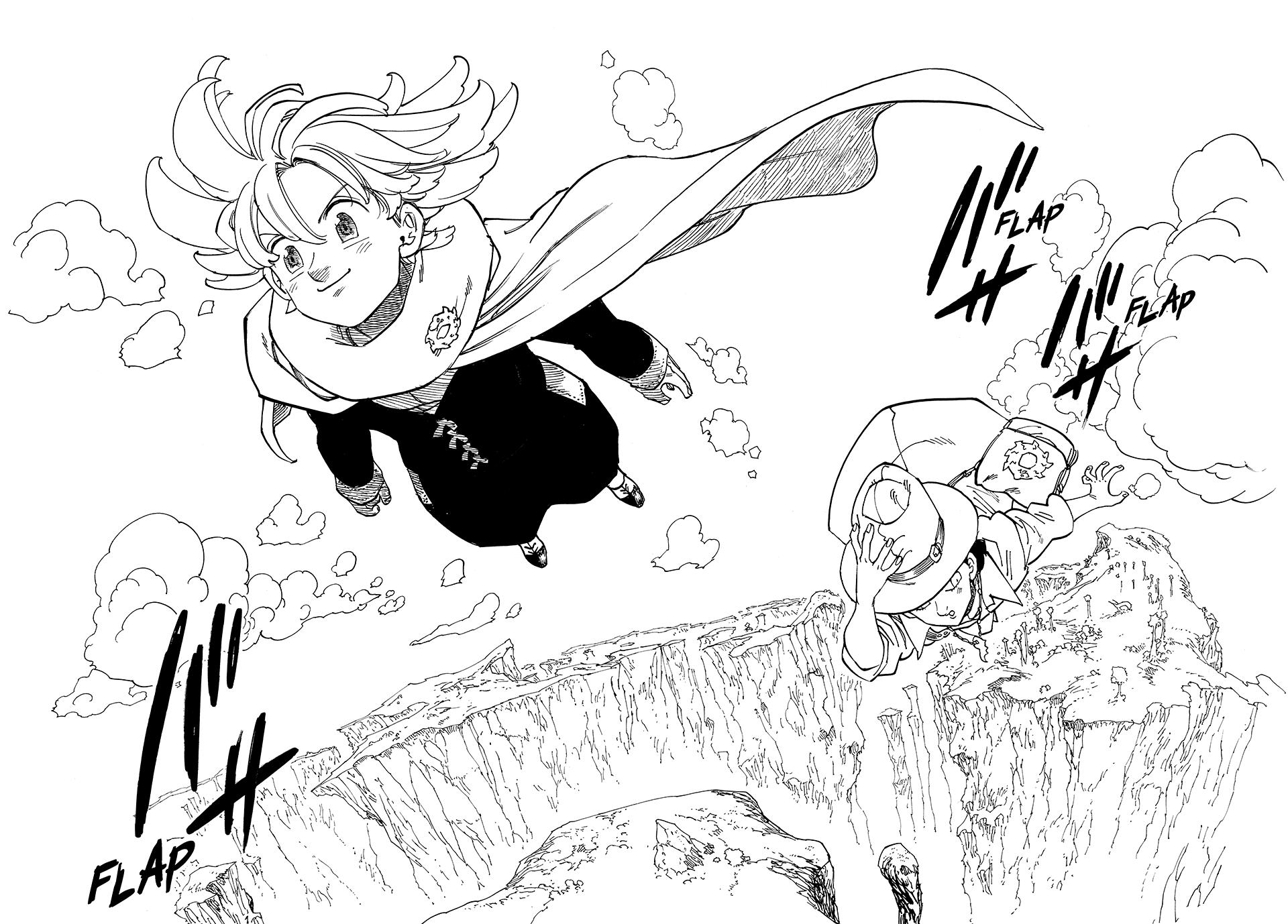 Four Knights of the Apocalypse Chapter 153 page 16 - Chapter 153