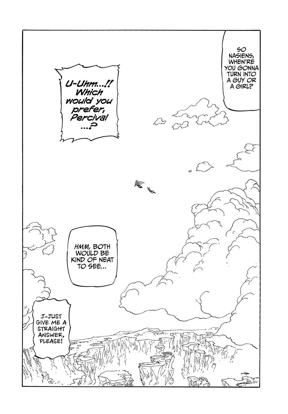 Four Knights of the Apocalypse Chapter 153 page 19 - Chapter 153