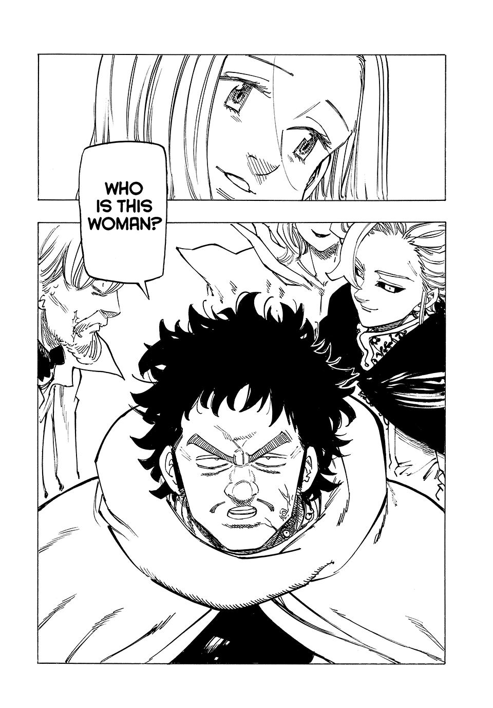 Four Knights of the Apocalypse Chapter 154 page 20 - Chapter 154