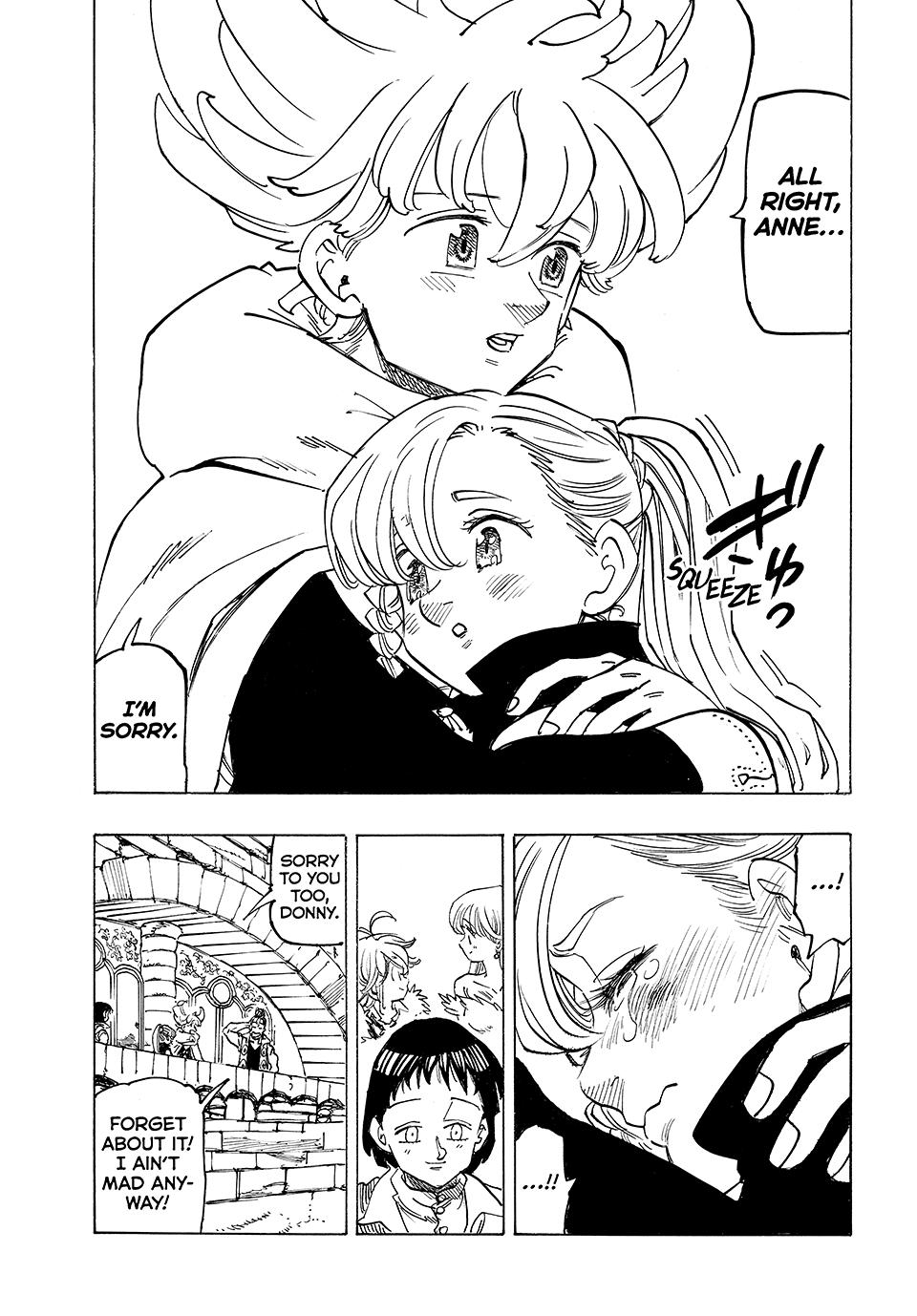 Four Knights of the Apocalypse Chapter 155 page 9 - Chapter 155