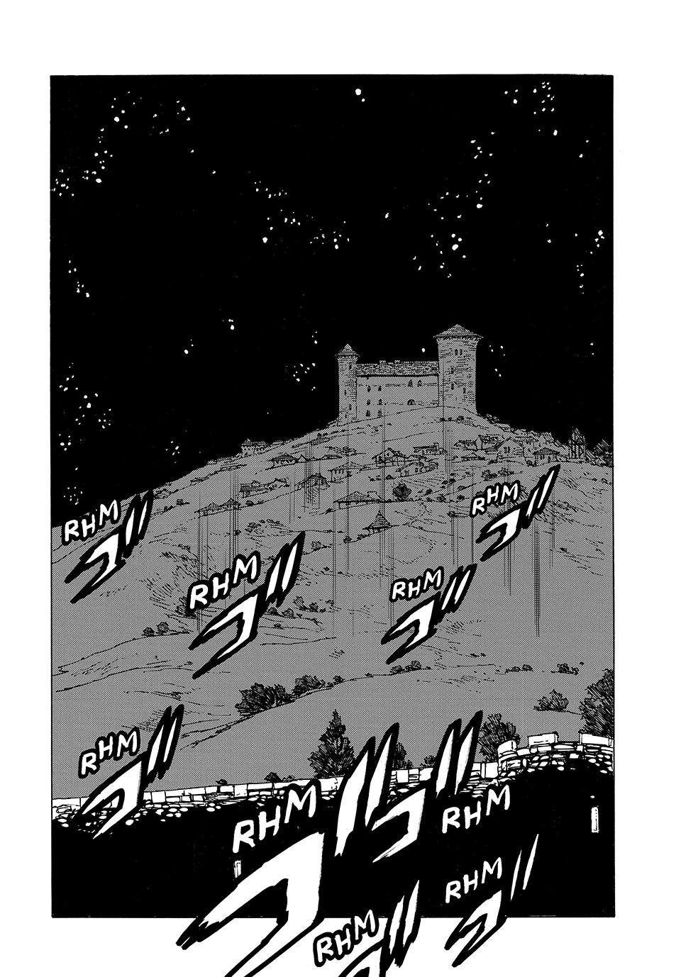 Four Knights of the Apocalypse Chapter 156 page 14 - Chapter 156