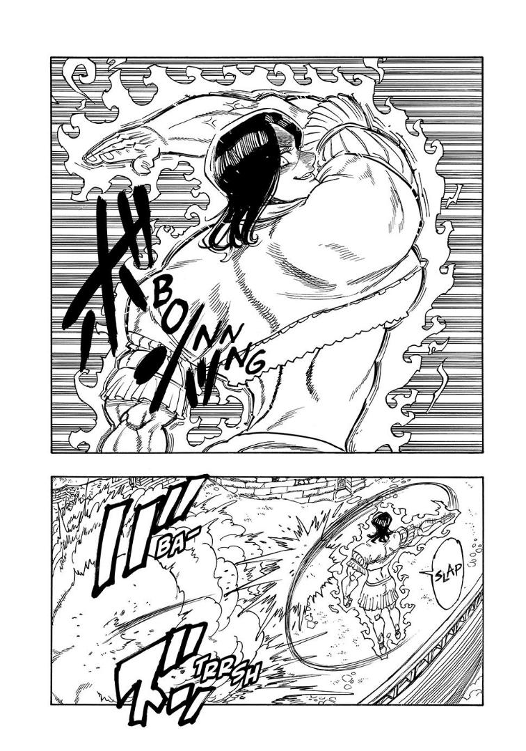 Four Knights of the Apocalypse Chapter 158 page 13 - Chapter 158