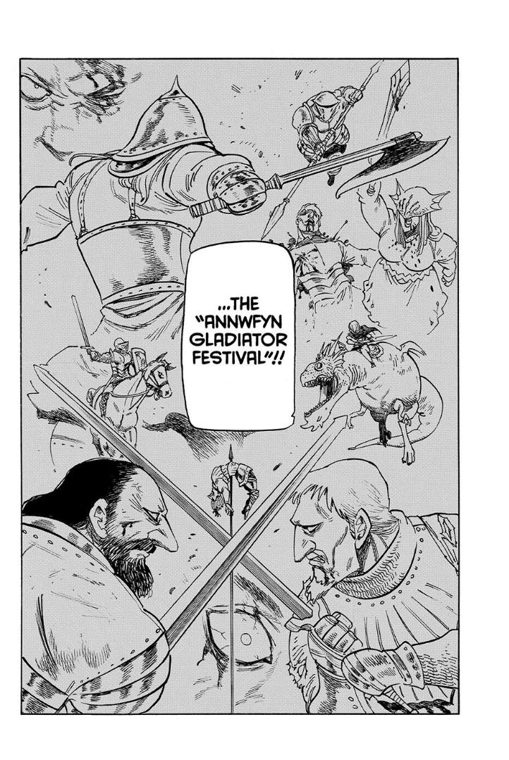 Four Knights of the Apocalypse Chapter 158 page 20 - Chapter 158