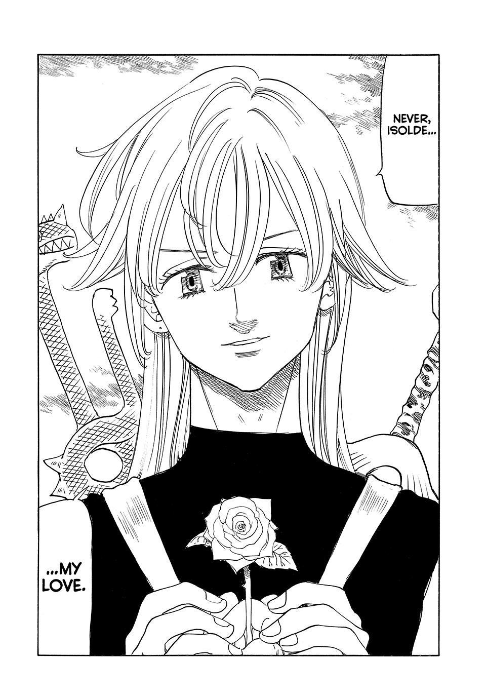 Four Knights of the Apocalypse Chapter 160 page 18 - Chapter 160