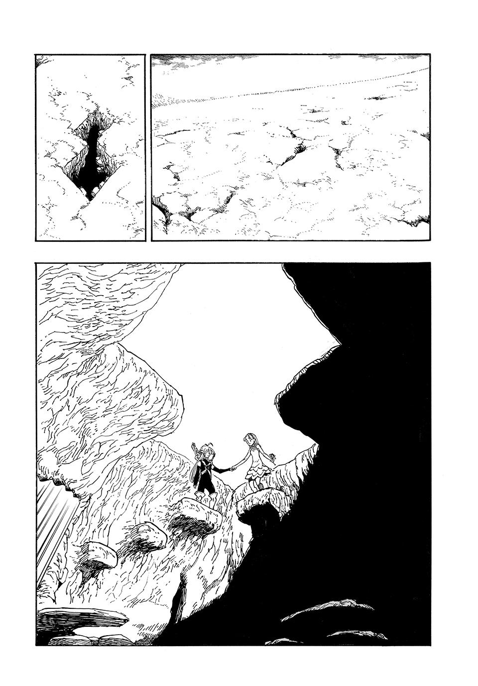 Four Knights of the Apocalypse Chapter 161 page 2 - Chapter 161