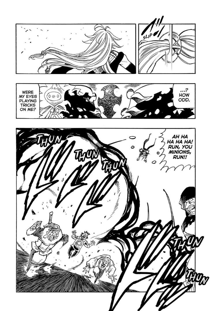Four Knights of the Apocalypse Chapter 162 page 16 - Chapter 162