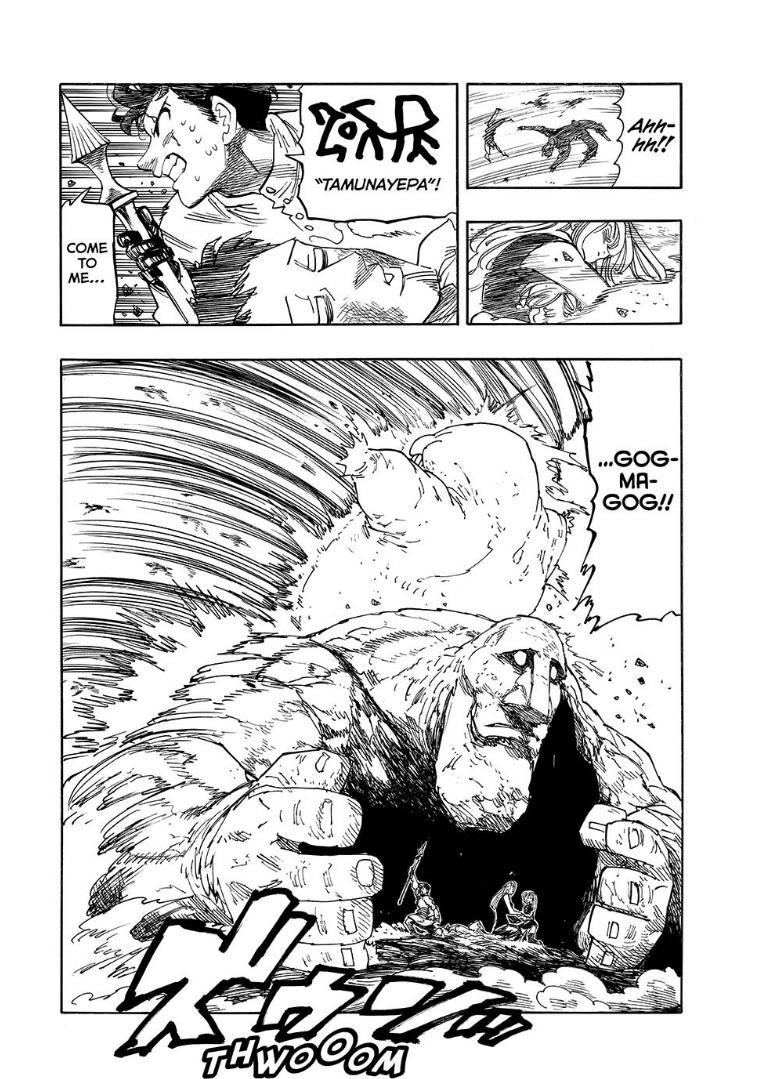 Four Knights of the Apocalypse Chapter 164 page 9 - Chapter 164