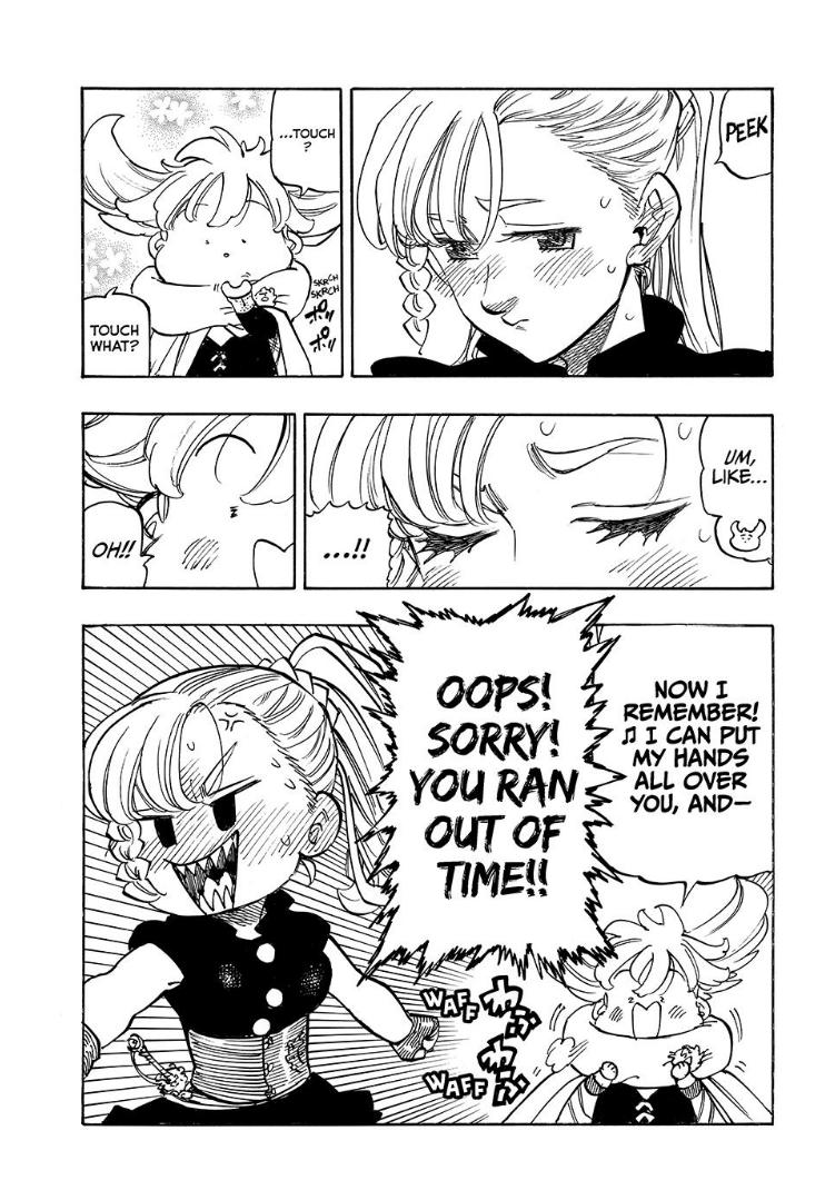 Four Knights of the Apocalypse Chapter 166 page 13 - Chapter 166