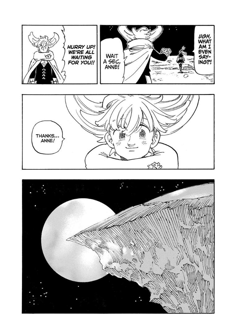 Four Knights of the Apocalypse Chapter 166 page 14 - Chapter 166