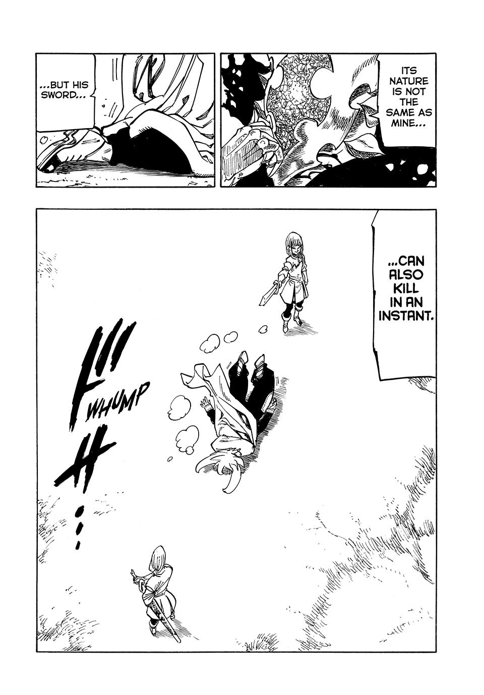 Four Knights of the Apocalypse Chapter 168 page 10 - Chapter 168