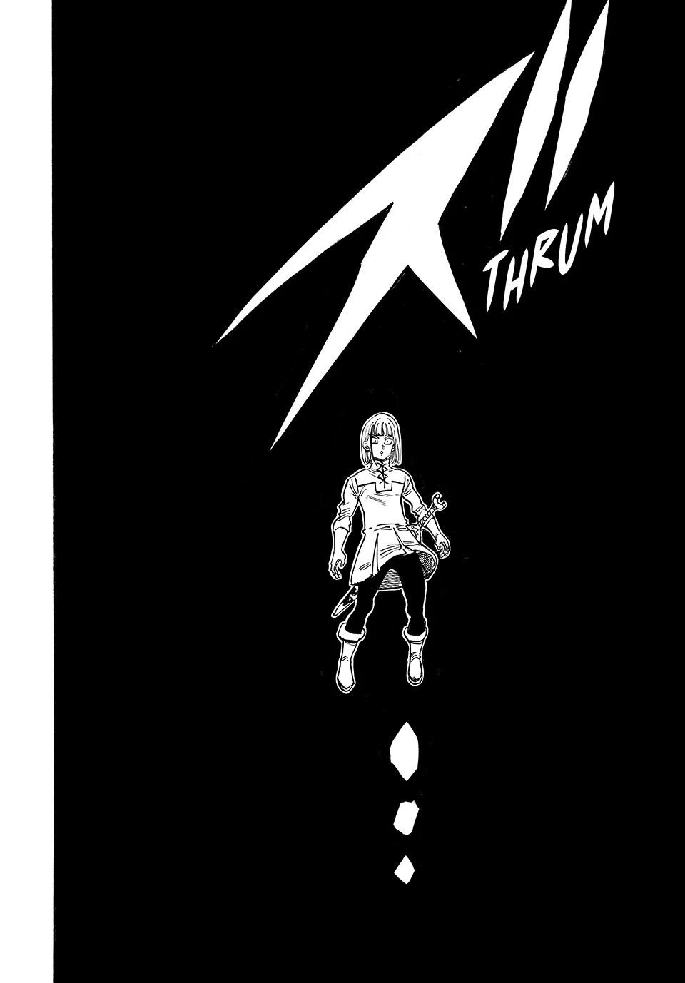 Four Knights of the Apocalypse Chapter 168 page 16 - Chapter 168