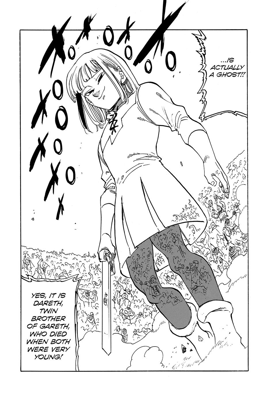 Four Knights of the Apocalypse Chapter 168 page 6 - Chapter 168