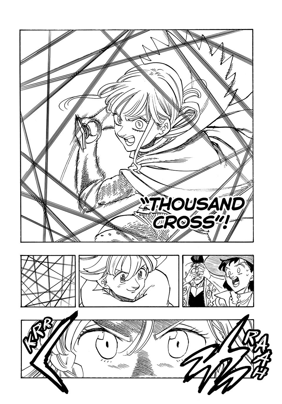 Four Knights of the Apocalypse Chapter 170 page 20 - Chapter 170