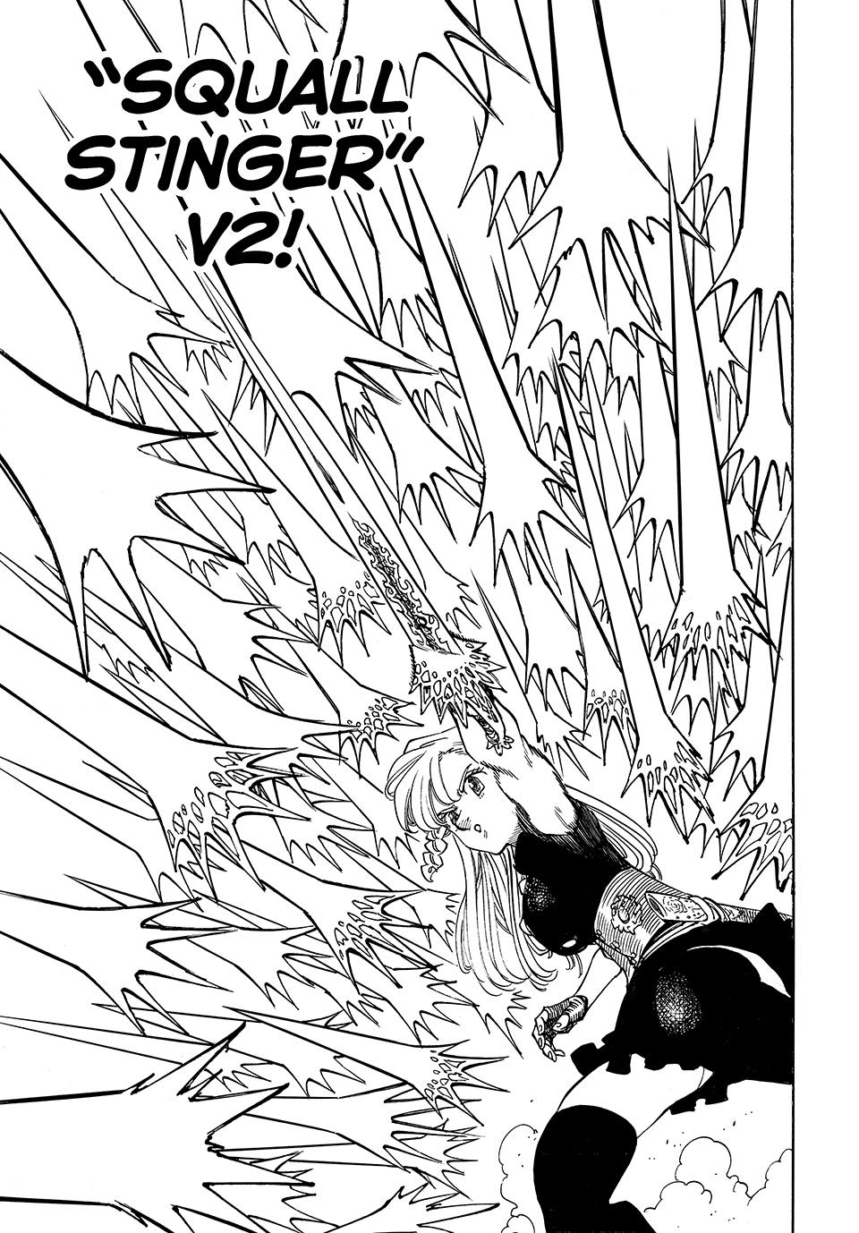 Four Knights of the Apocalypse Chapter 170 page 21 - Chapter 170