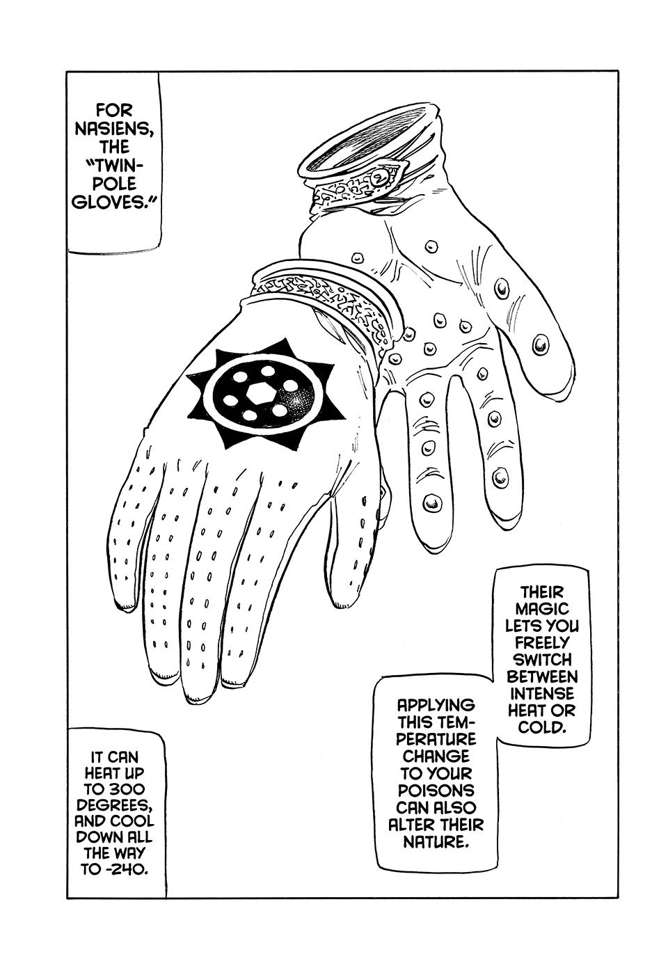 Four Knights of the Apocalypse Chapter 170 page 7 - Chapter 170