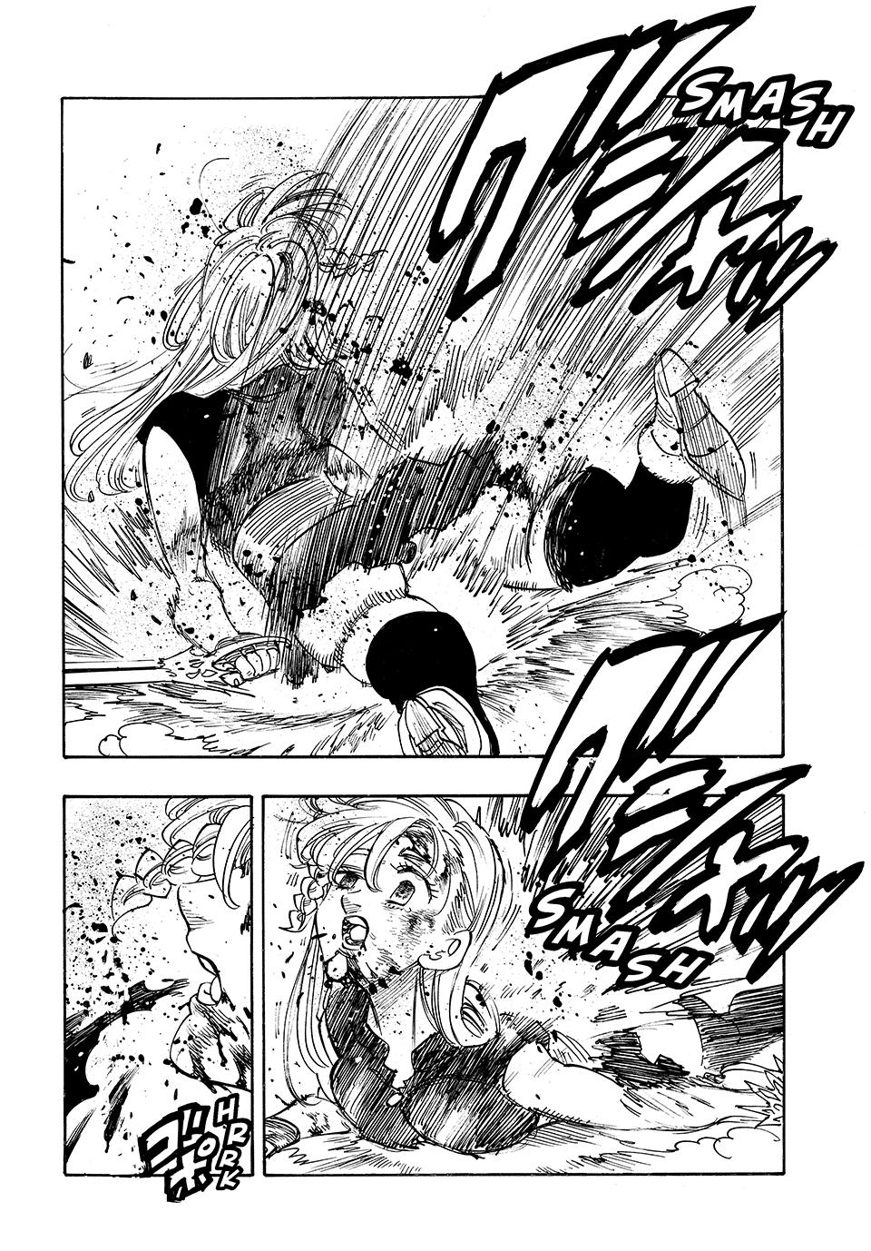 Four Knights of the Apocalypse Chapter 171 page 16 - Chapter 171