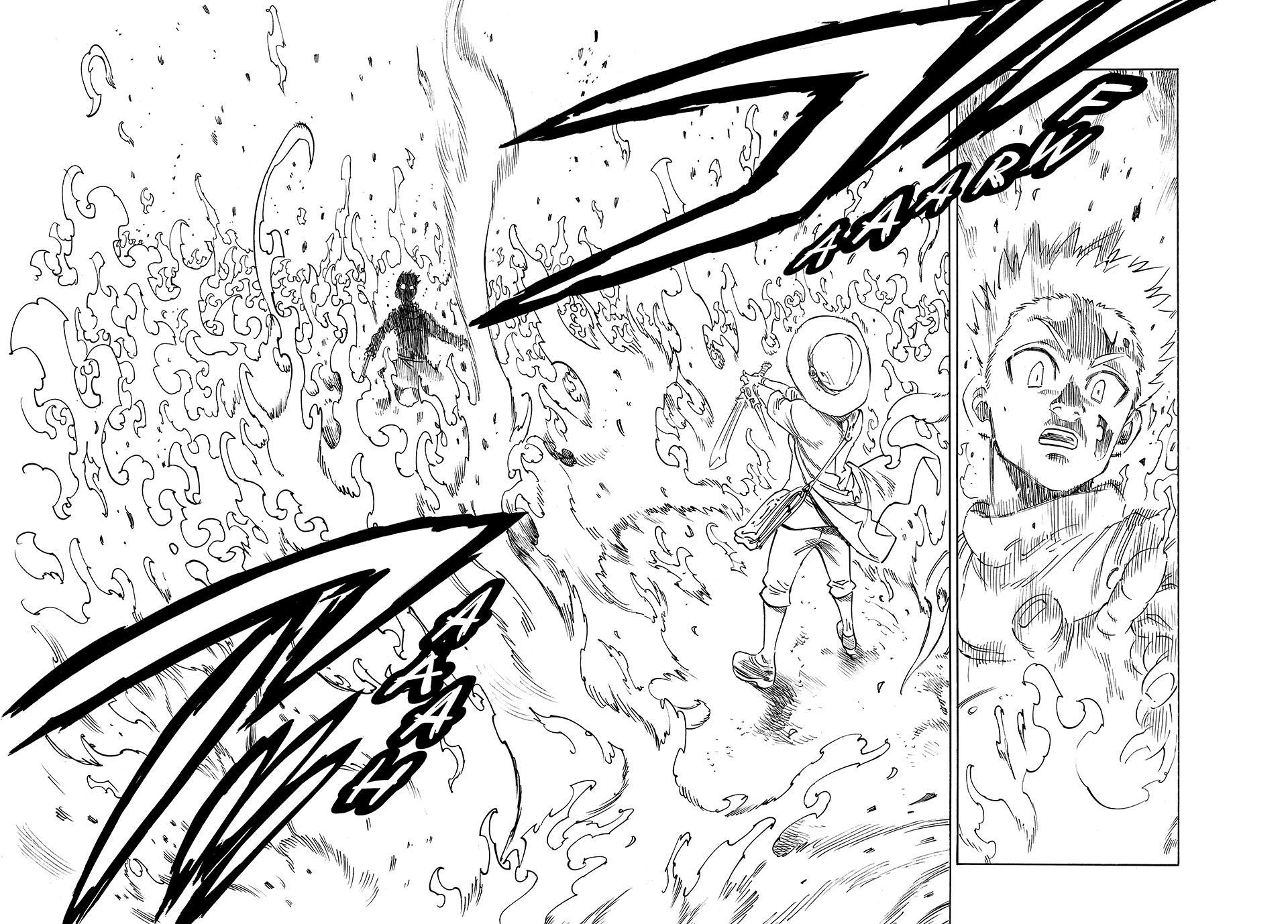 Four Knights of the Apocalypse Chapter 172 page 12 - Chapter 172