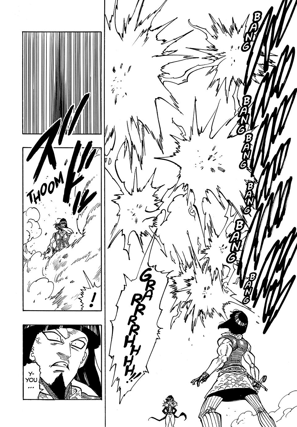 Four Knights of the Apocalypse Chapter 174 page 16 - Chapter 174