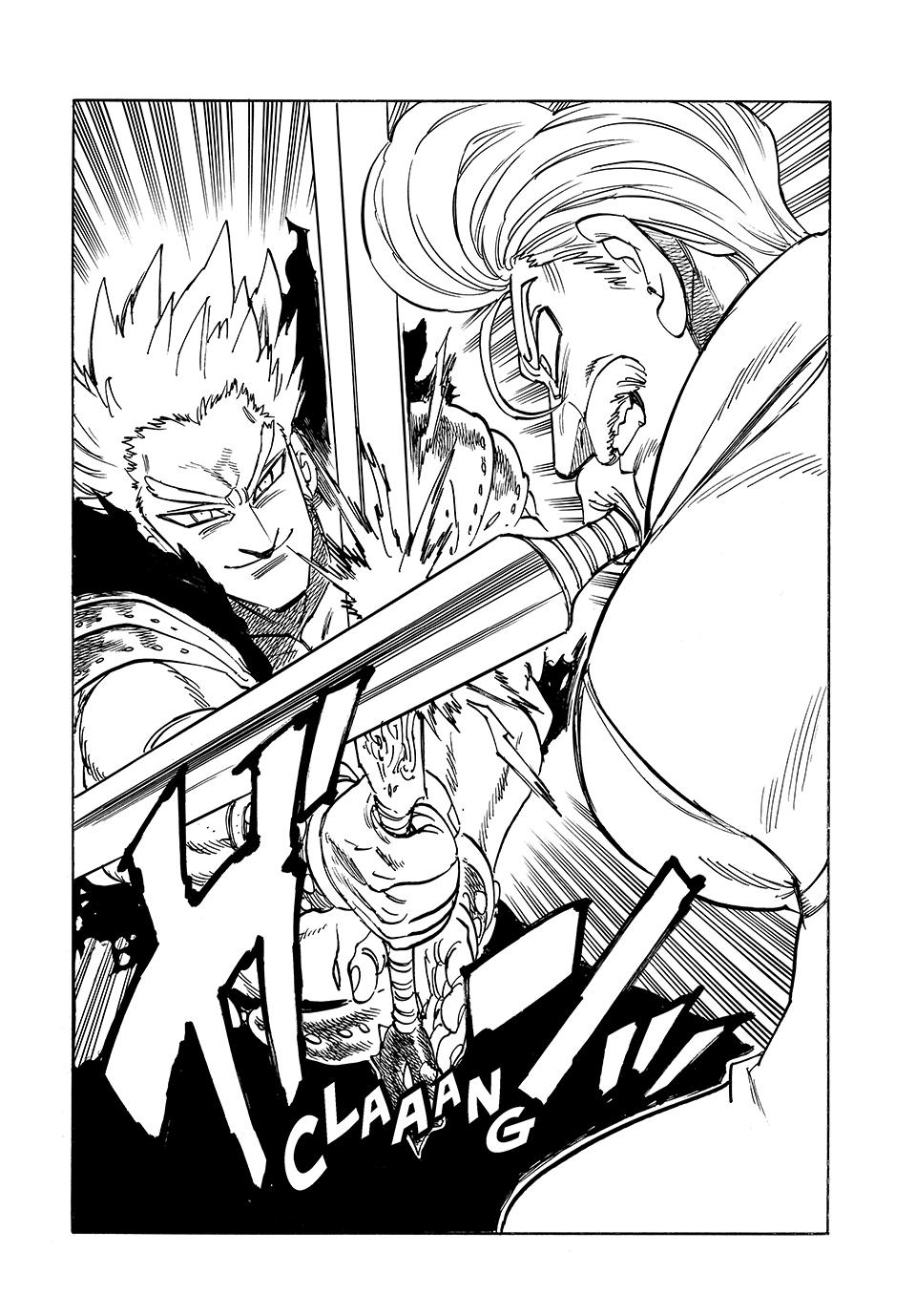 Four Knights of the Apocalypse Chapter 175 page 17 - Chapter 175