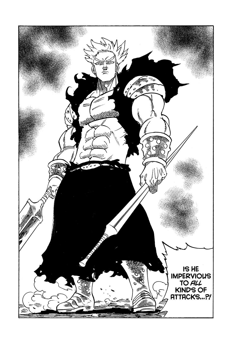 Four Knights of the Apocalypse Chapter 176 page 19 - Chapter 176