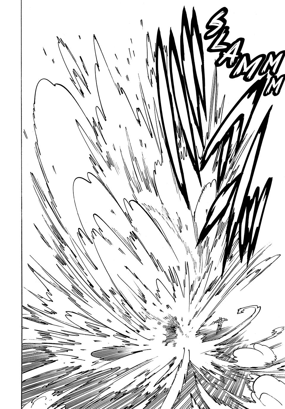 Four Knights of the Apocalypse Chapter 176 page 9 - Chapter 176