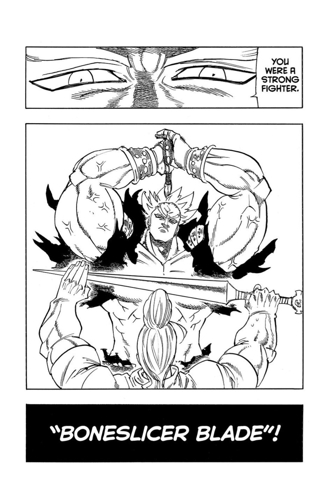 Four Knights of the Apocalypse Chapter 177 page 13 - Chapter 177