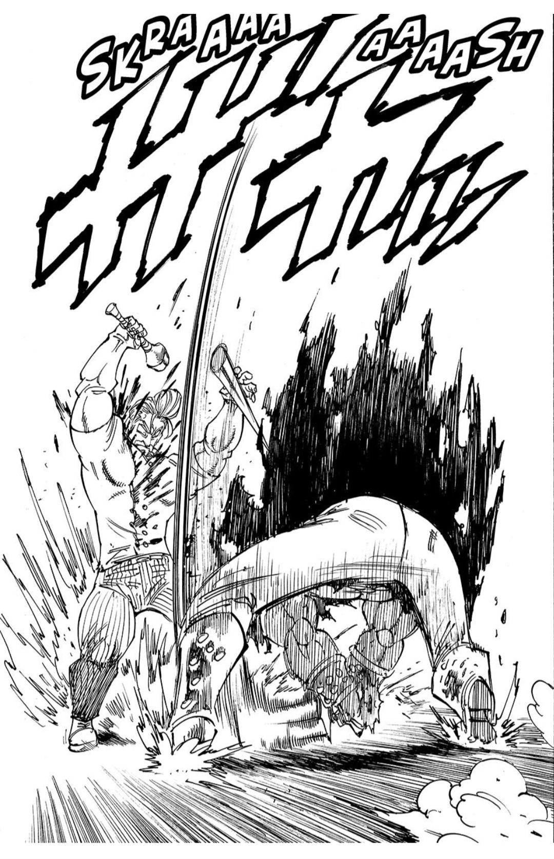 Four Knights of the Apocalypse Chapter 177 page 14 - Chapter 177