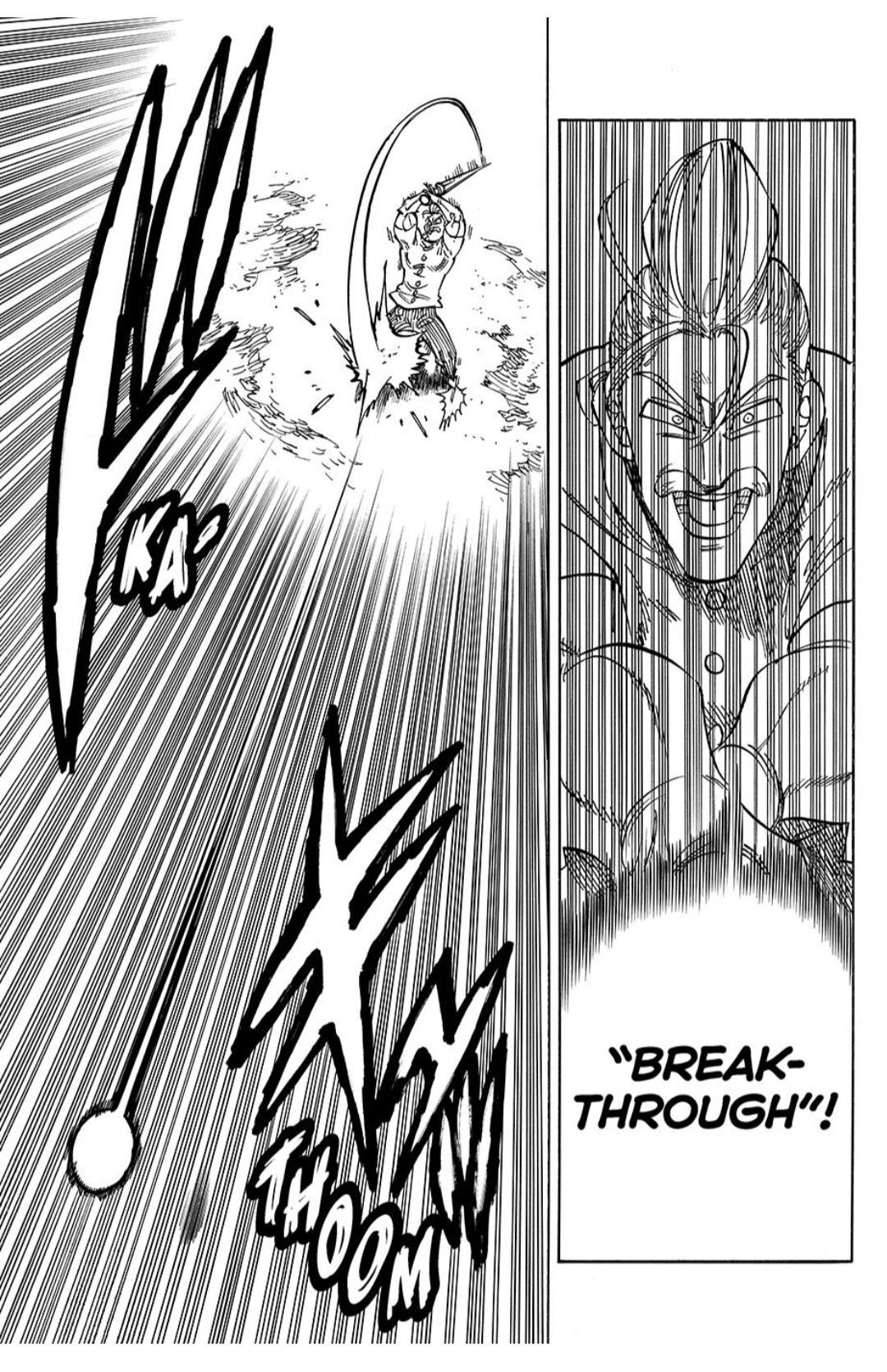 Four Knights of the Apocalypse Chapter 177 page 8 - Chapter 177