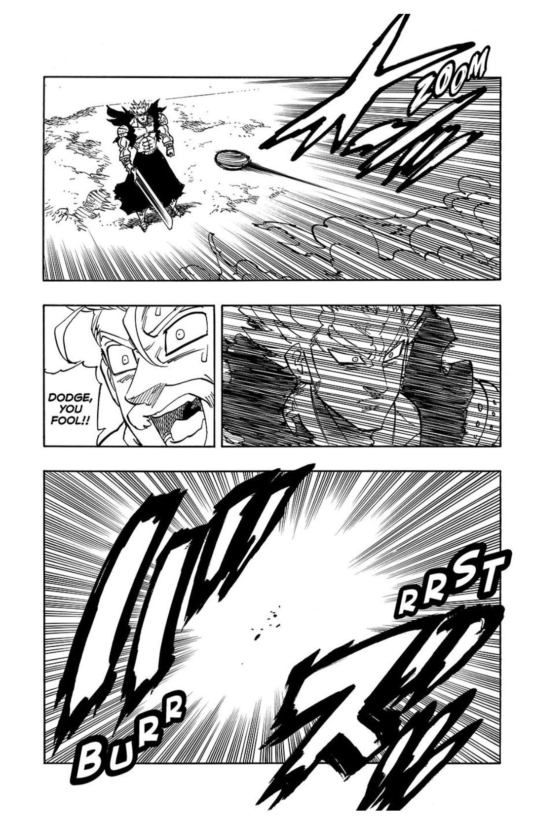 Four Knights of the Apocalypse Chapter 177 page 9 - Chapter 177