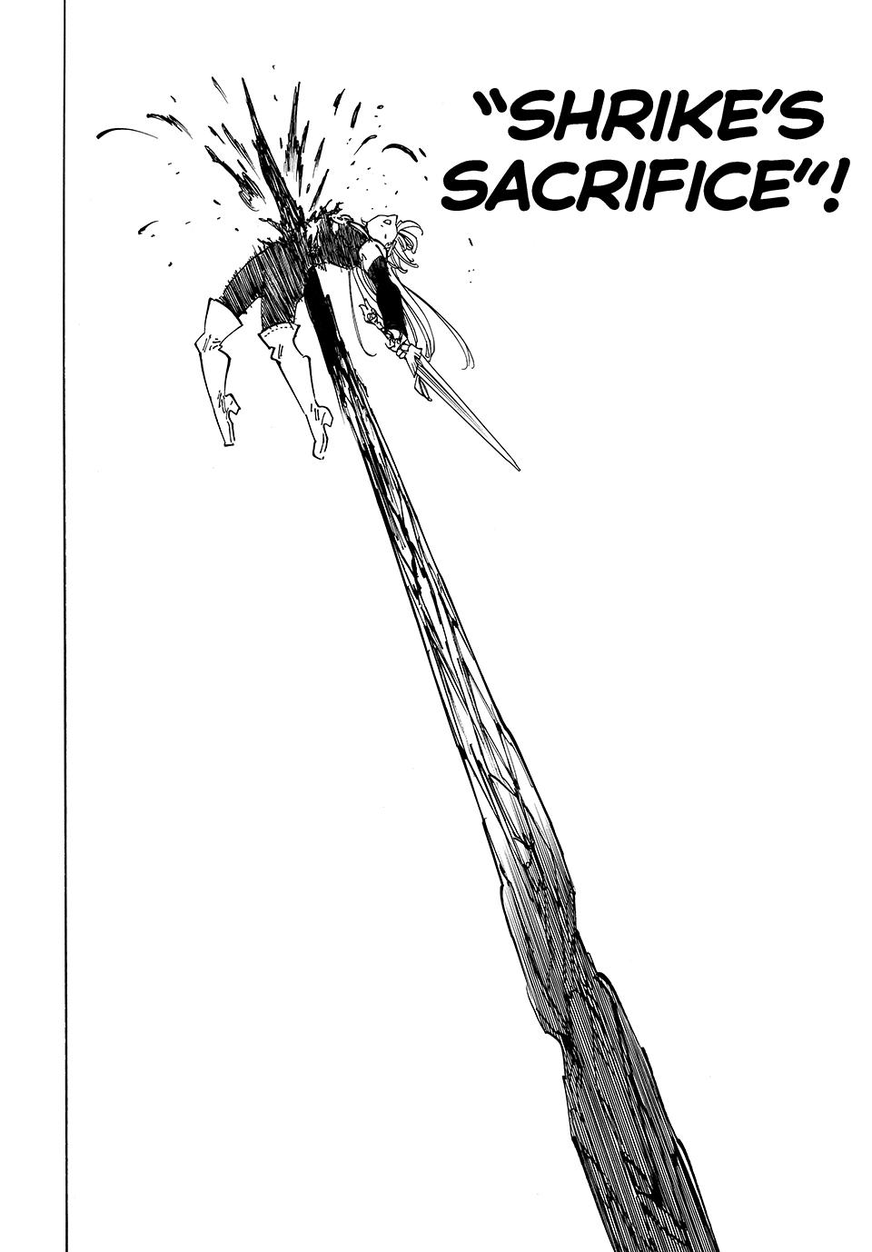 Four Knights of the Apocalypse Chapter 178 page 14 - Chapter 178