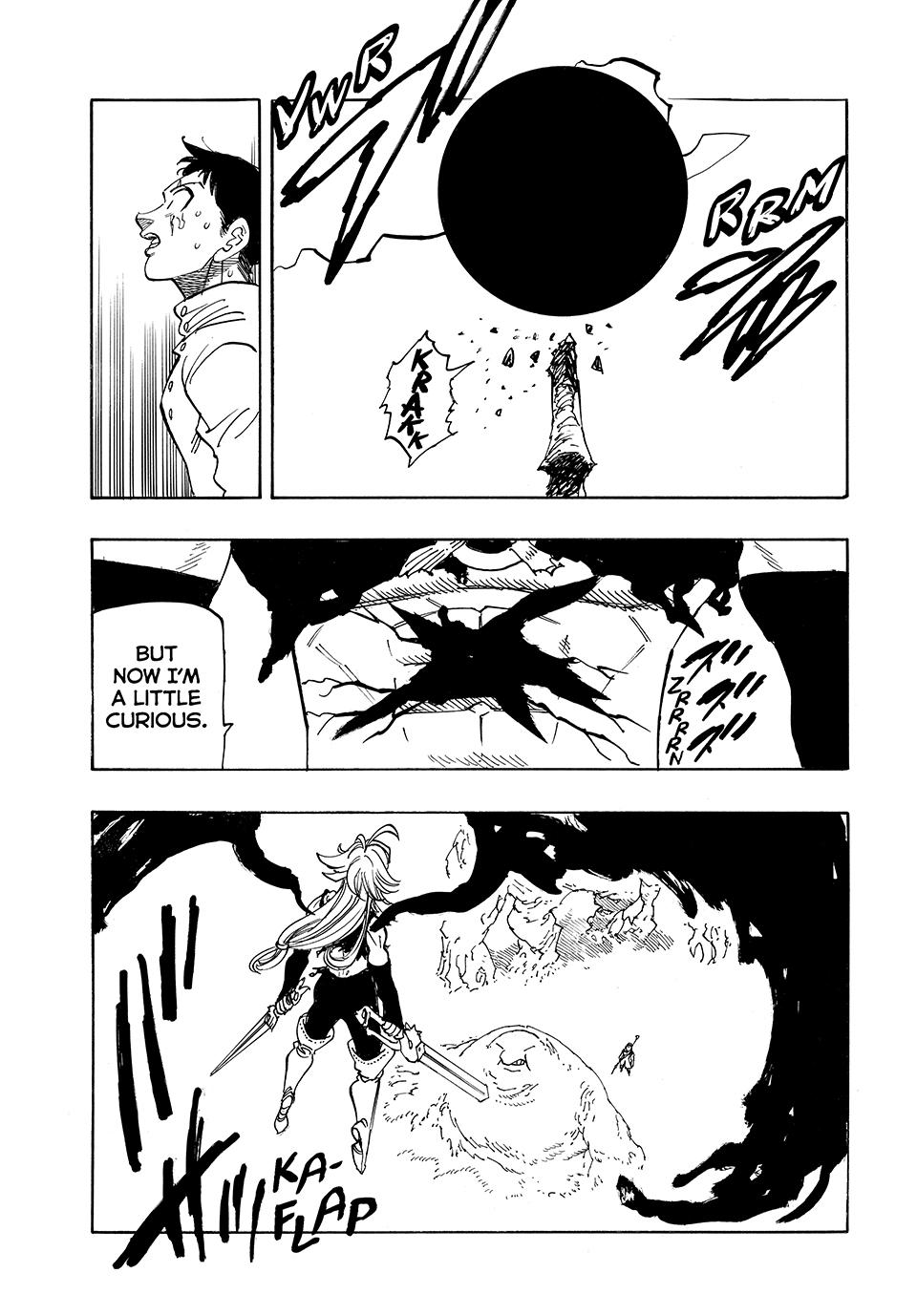 Four Knights of the Apocalypse Chapter 178 page 19 - Chapter 178
