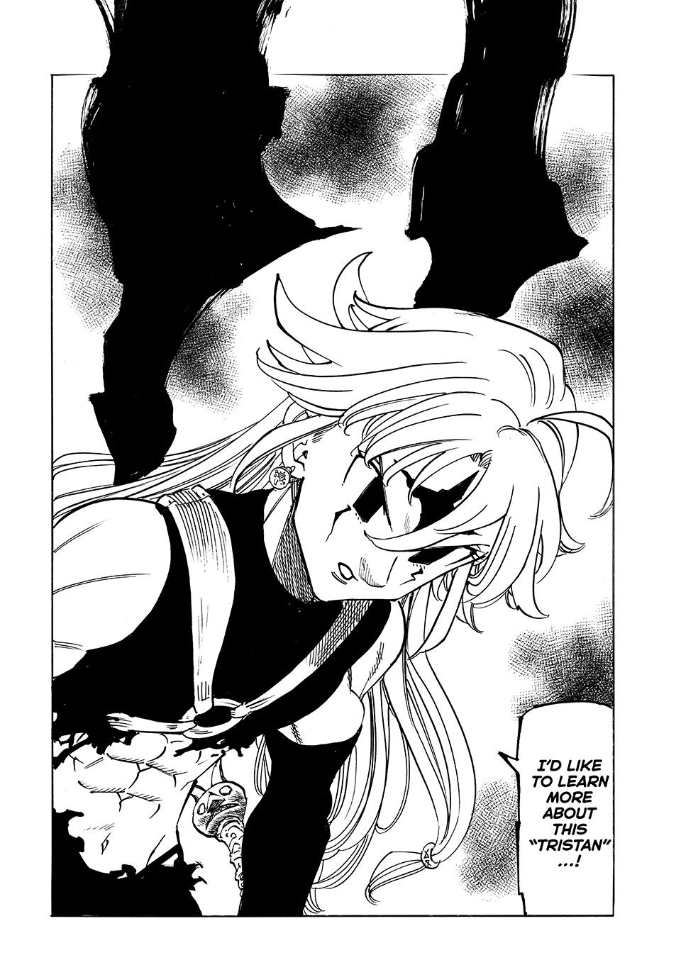 Four Knights of the Apocalypse Chapter 178 page 20 - Chapter 178