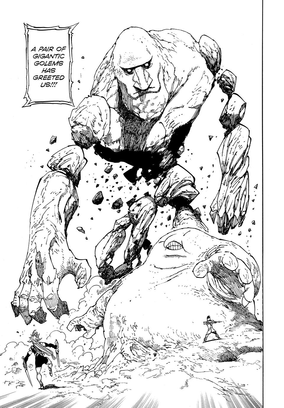 Four Knights of the Apocalypse Chapter 178 page 9 - Chapter 178