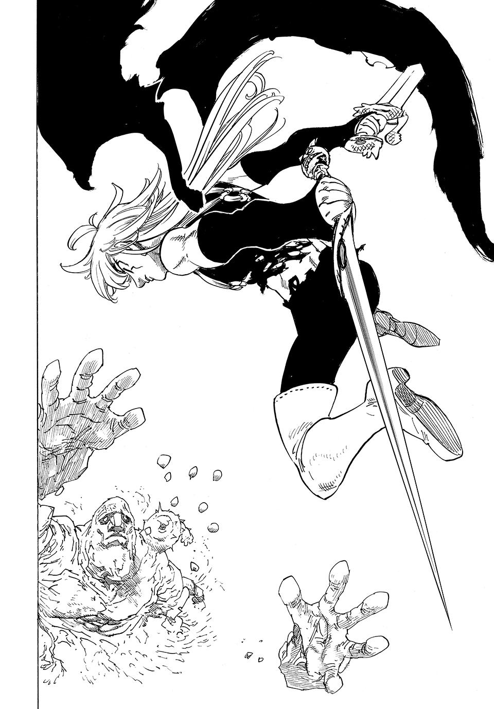 Four Knights of the Apocalypse Chapter 179 page 16 - Chapter 179