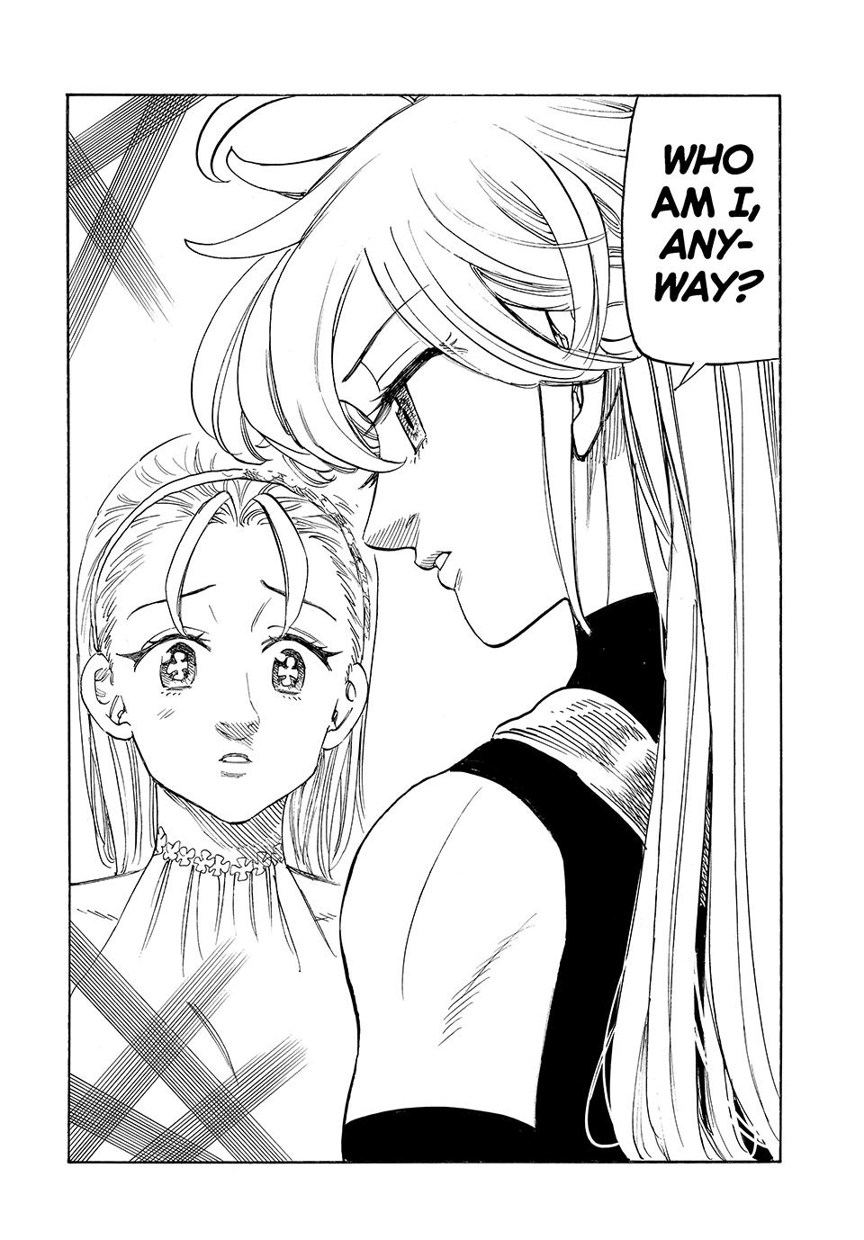Four Knights of the Apocalypse Chapter 180 page 19 - Chapter 180