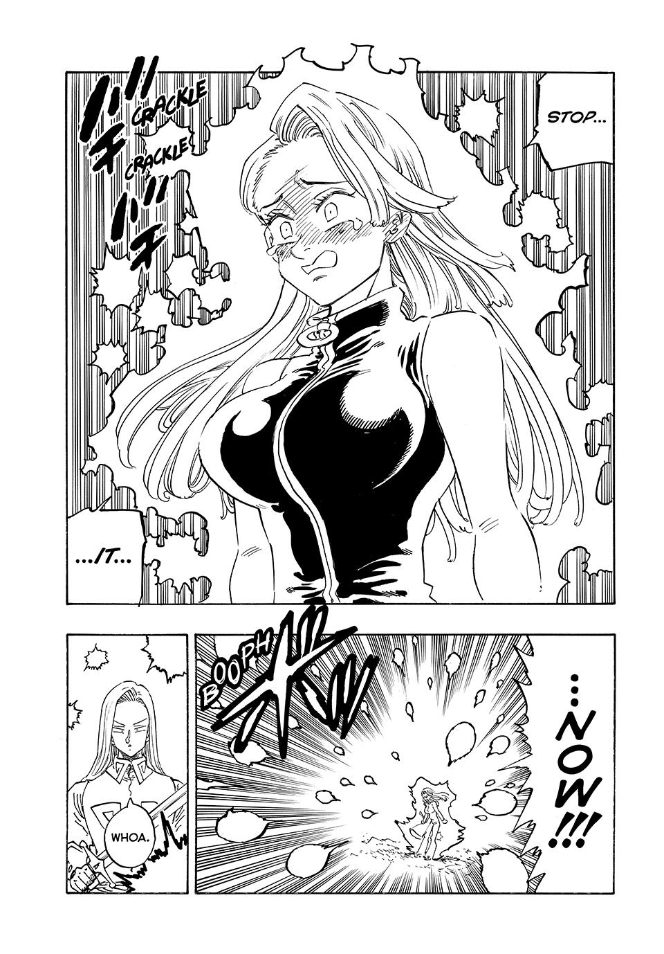 Four Knights of the Apocalypse Chapter 180 page 9 - Chapter 180