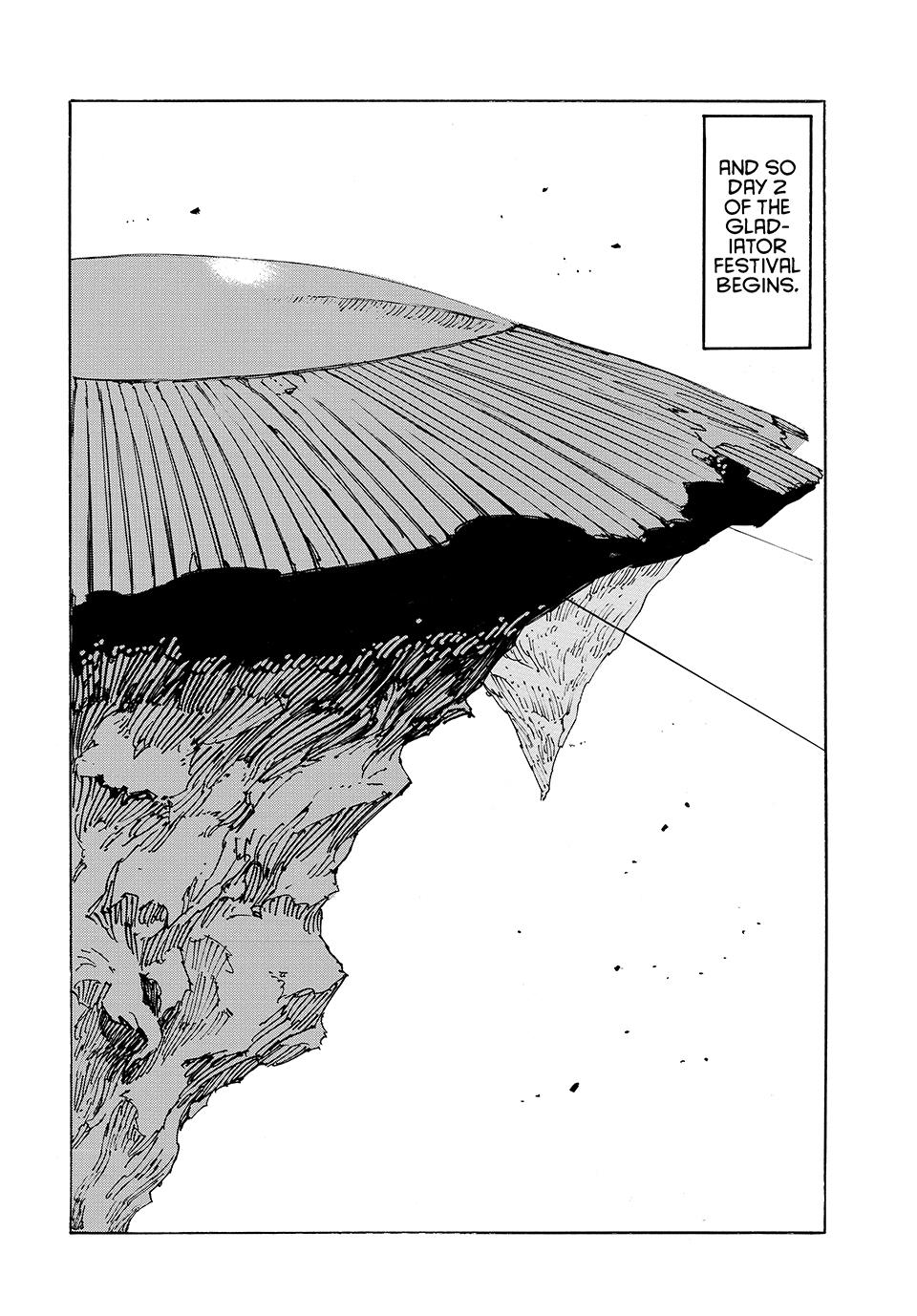 Four Knights of the Apocalypse Chapter 182 page 20 - Chapter 182