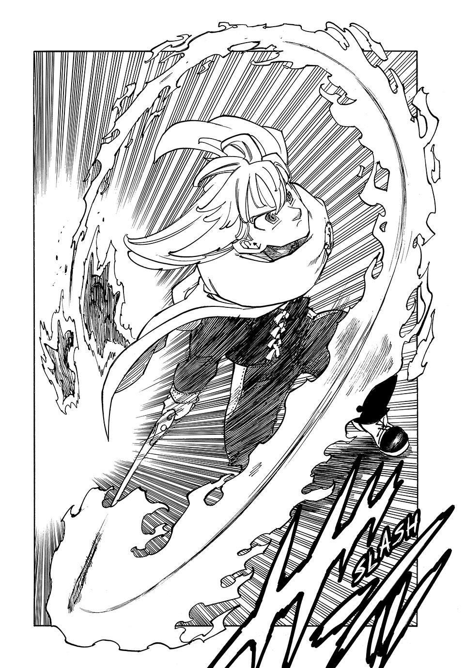 Four Knights of the Apocalypse Chapter 184 page 10 - Chapter 184