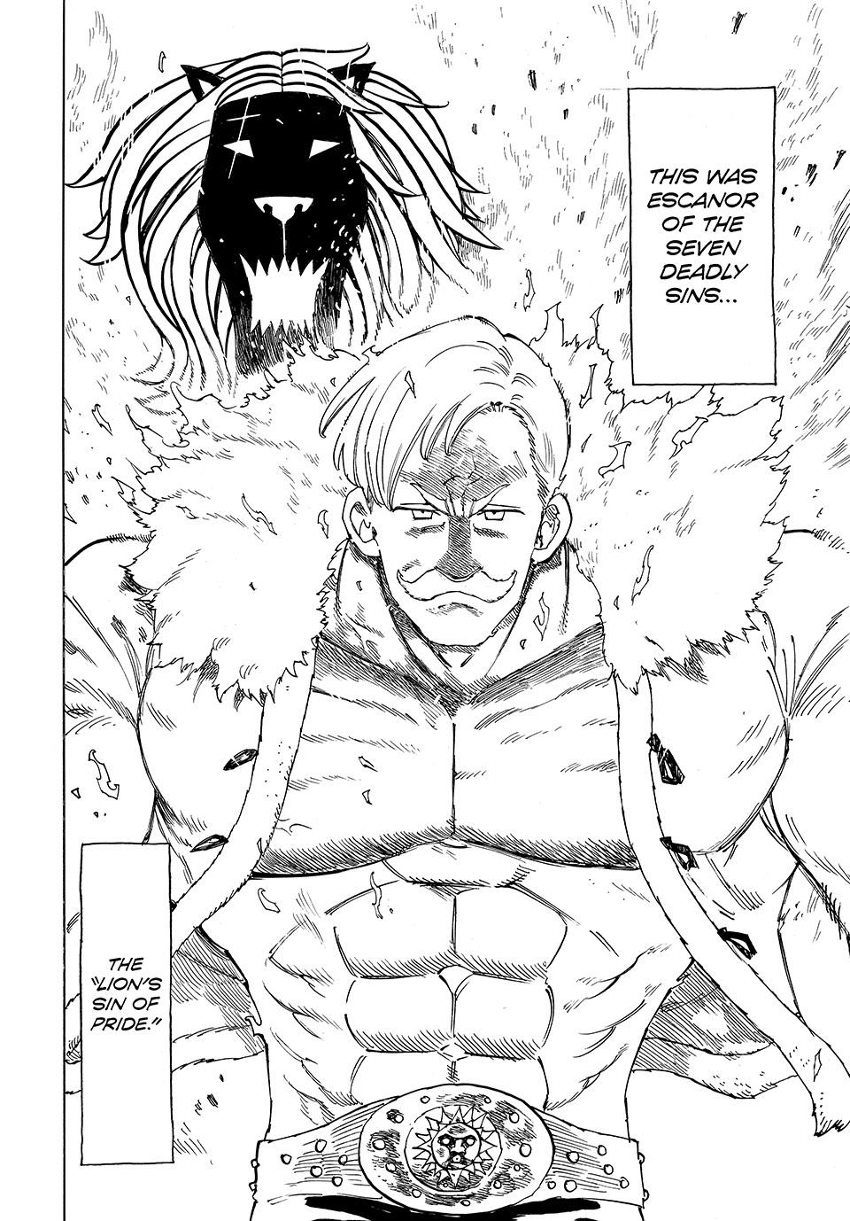 Four Knights of the Apocalypse Chapter 185 page 16 - Chapter 185